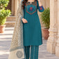 KA 12173 T BLUE