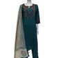 KA 12173 T BLUE