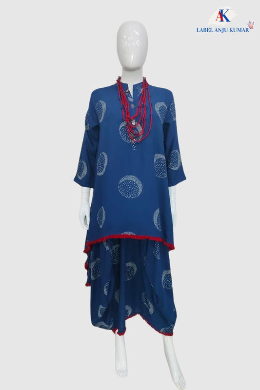 12108 R BLUE
