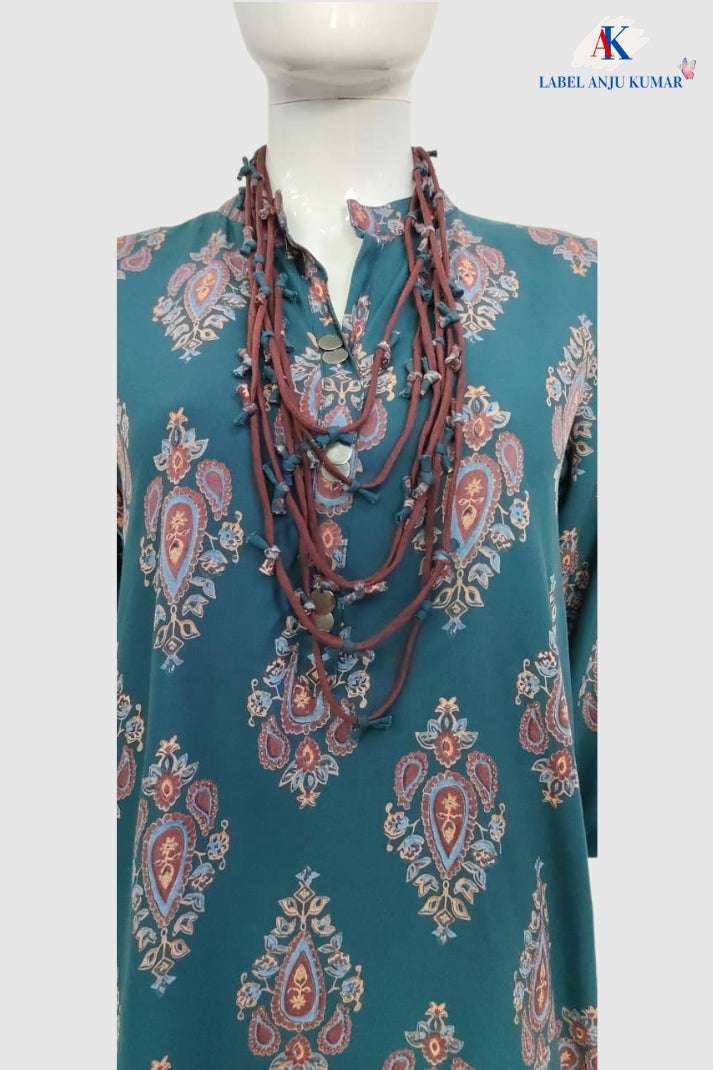 KA 12108 T BLUE