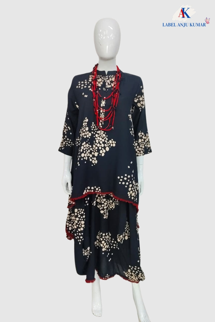 KA 12108 BLACK