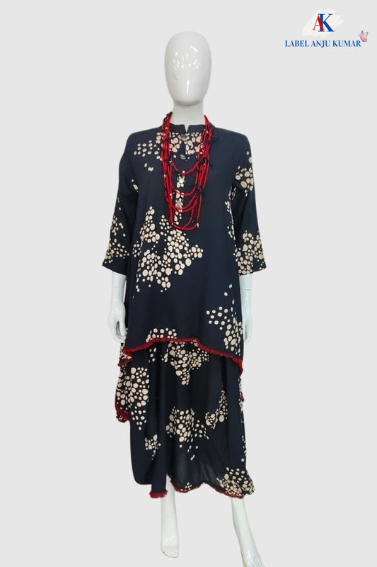 KA 12108 BLACK