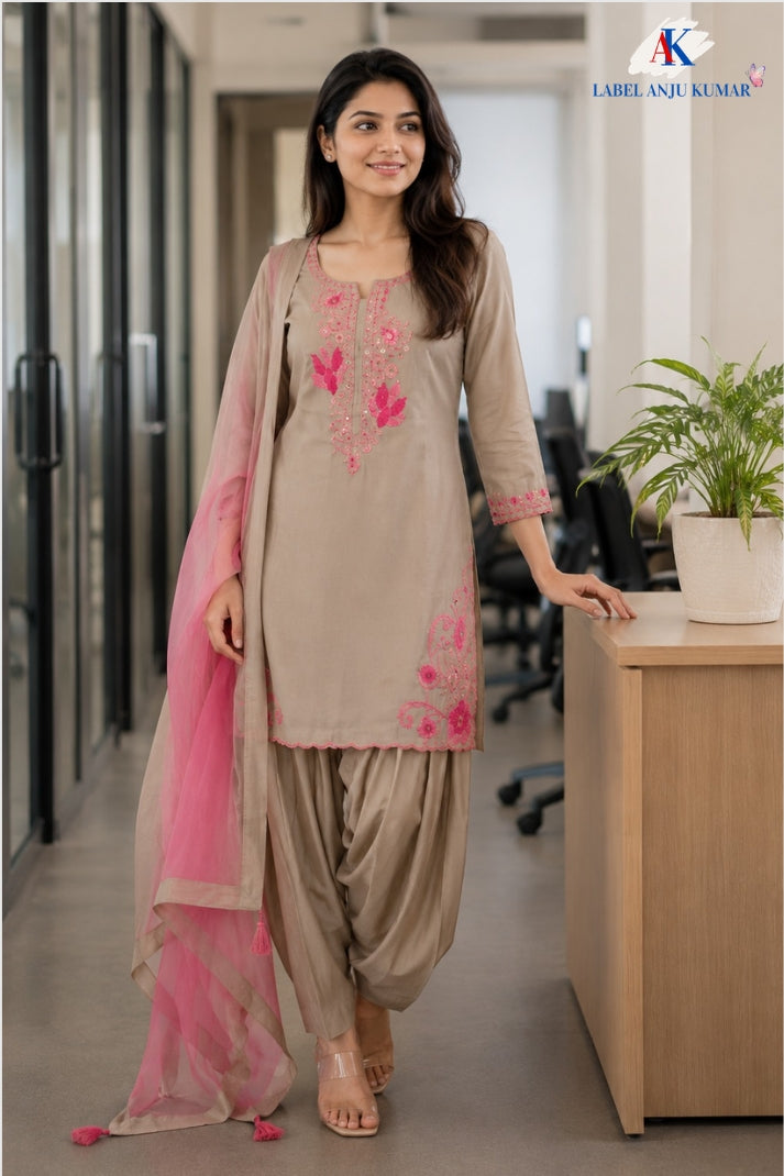 KA 120105 BEIGE