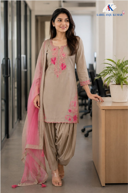KA 12105 BEIGE