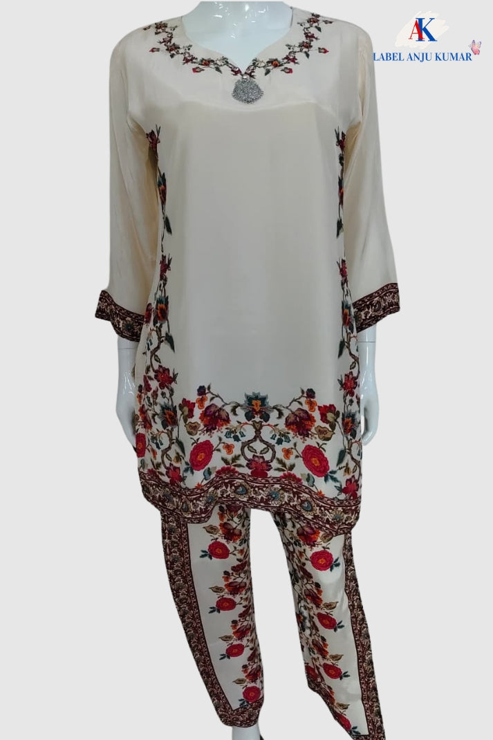 KA 12073 CREAM