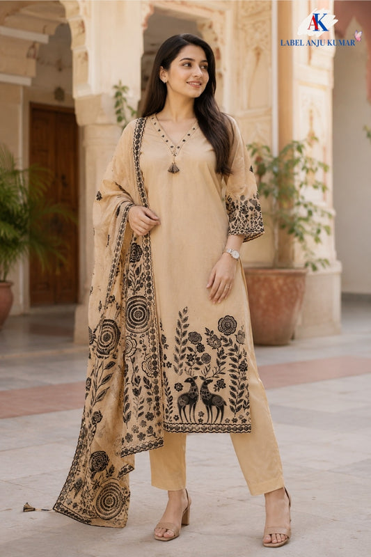 KA 12117 L BEIGE