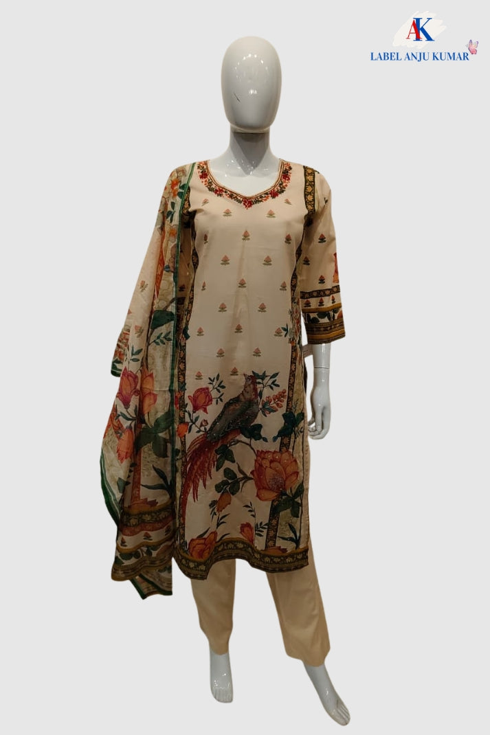 KA 12117 L BEIGE