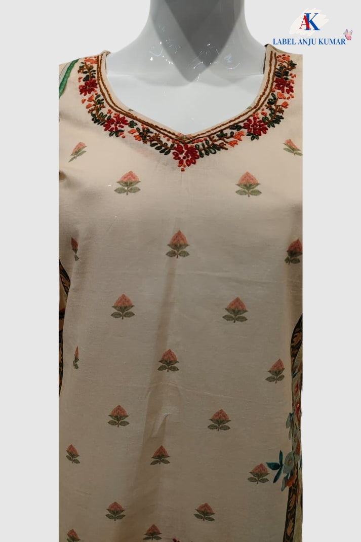 KA 12117 L BEIGE