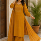 KA 12115 MUSTARD