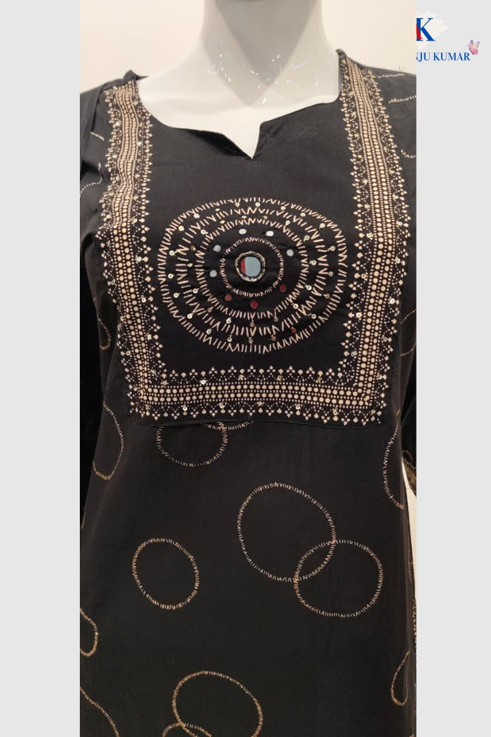 KA 12115 BLACK