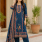 KA 12118 BLUE