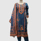 KA 12118 BLUE
