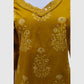 KA 12116 YELLOW