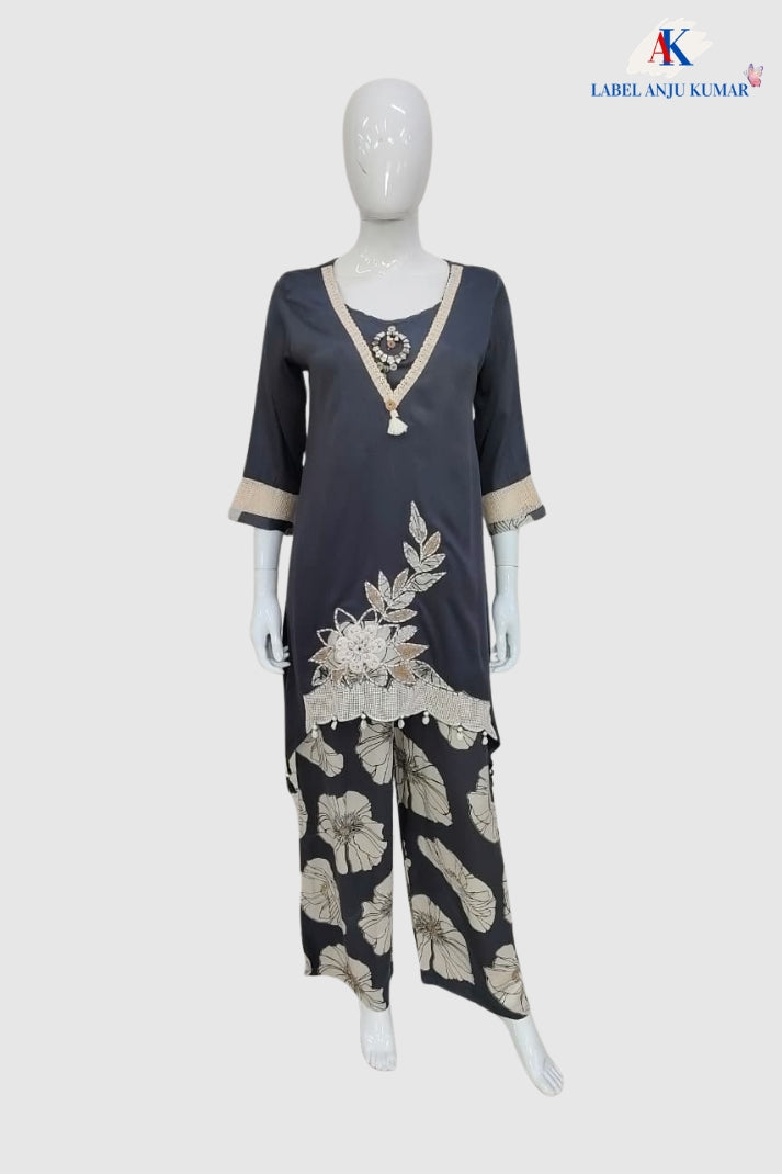 KA 12075 GREY