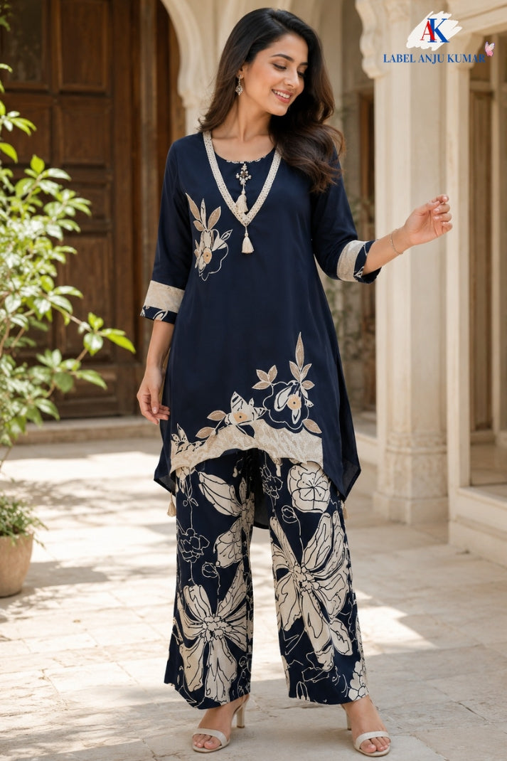 KA 12074 NAVY