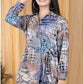 VELVET KURTI KA-10836 PRINT-2