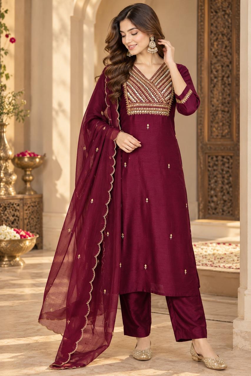 Design-No- 12208 (WINE)